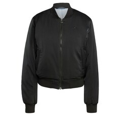 Межсезонная куртка Adidas Premium Essentials, черный
