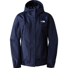 Спортивная куртка The North Face Antora, темно-синий