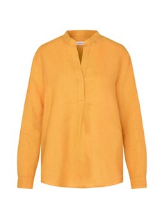 Блузка Seidensticker, апельсин