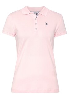 Рубашка Delmao, светло-розовый