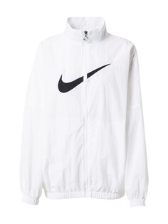 Межсезонная куртка Nike NSW Essential, белый