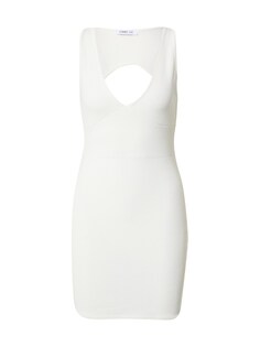Коктейльное платье Femme Luxe LAUREN, белый