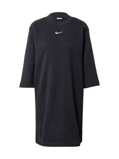Платье Nike, черный