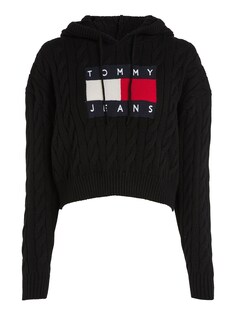 Свитер Tommy Hilfiger, черный