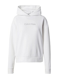 Толстовка Calvin Klein HERO, белый