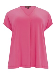 Рубашка Yoek, светло-розовый
