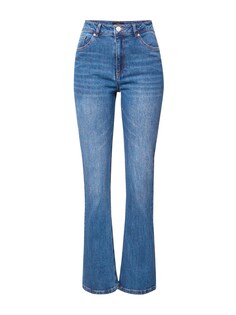 Расклешенные джинсы Peppercorn Linda, синий