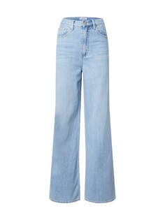 Широкие джинсы Edited Avery, синий