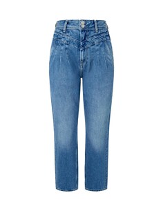 Зауженные джинсы Pepe Jeans, синий