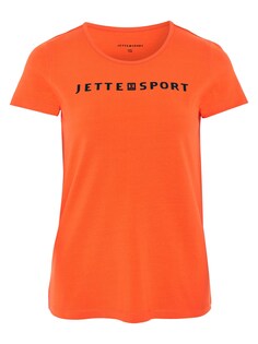 Рубашка Jette, темно-оранжевый