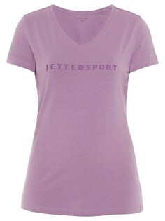 Рубашка Jette, фиолетовый