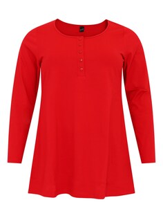 Рубашка Yoek, красный