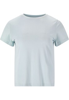 Рубашка для выступлений Athlecia Almi, светло-синий