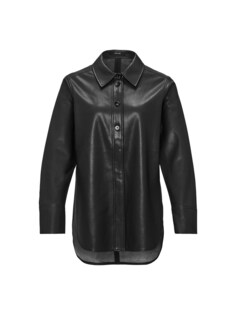 Блузка Opus Faboli, черный