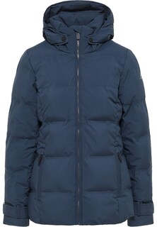 Зимняя куртка Icebound, ультрамарин синий