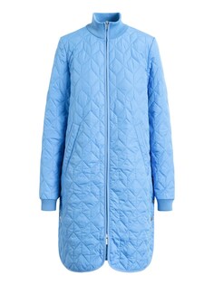 Межсезонная куртка Ilse Jacobsen ART06, светло-синий