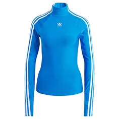 Рубашка Adidas Adilenium, синий