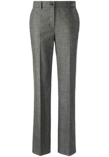 Обычные брюки Fadenmeister Berlin, серый