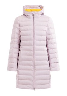Зимнее пальто MYMO, светло-фиолетовый