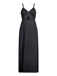 Вечернее платье Vera Mont, черный