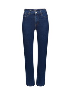 Обычные джинсы Esprit, синий