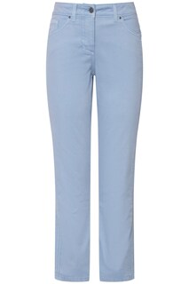 Обычные джинсы Laurasøn, светло-синий