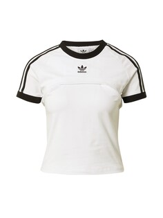 Рубашка Adidas Always Original, белый