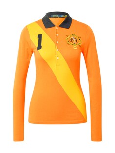 Рубашка Polo Ralph Lauren SASH, апельсин