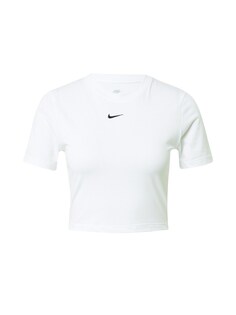 Рубашка Nike Essential, белый