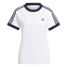Рубашка Adidas Adicolor Classics, белый