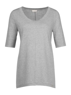 Рубашка Hanro Yoga, серый