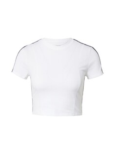 Рубашка для выступлений Calvin Klein, белый