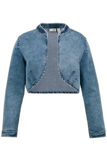Межсезонная куртка Ulla Popken, синий