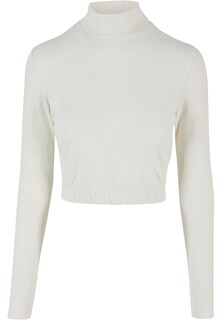 Рубашка Rocawear, белый/белый