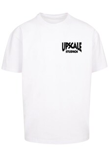 Рубашка Mt Upscale, белый