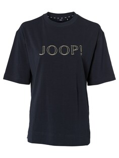 Рубашка Joop!, ночной синий