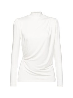 Рубашка Esprit, от белого