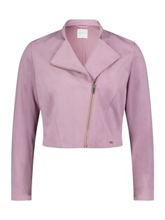 Межсезонная куртка Betty &amp; Co, светло-розовый