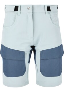 Обычные тренировочные брюки Whistler LARA, светло-синий