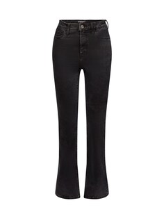 Узкие джинсы Esprit, черный