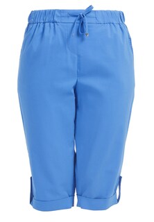 Обычные брюки чинос Helmidge, светло-синий