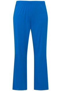 Обычные брюки Ulla Popken, синий