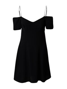 Летнее платье Calvin Klein, черный