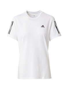 Рубашка для выступлений Adidas, белый