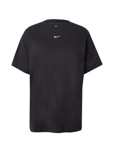 Рубашка Nike Essential, черный