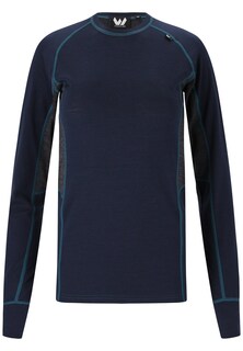 Рубашка для выступлений Whistler Lapas, темно-синий