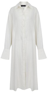 Рубашка-платье Aligne Heloise, белый