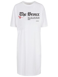 Платье F4Nt4Stic The Bronx, белый