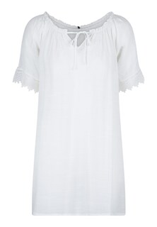 Пляжное платье Lingadore, белый