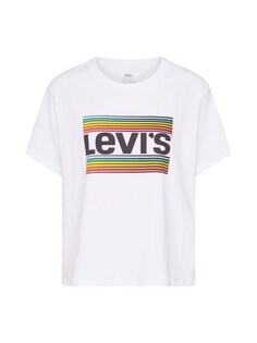 Рубашка LEVIS, белый